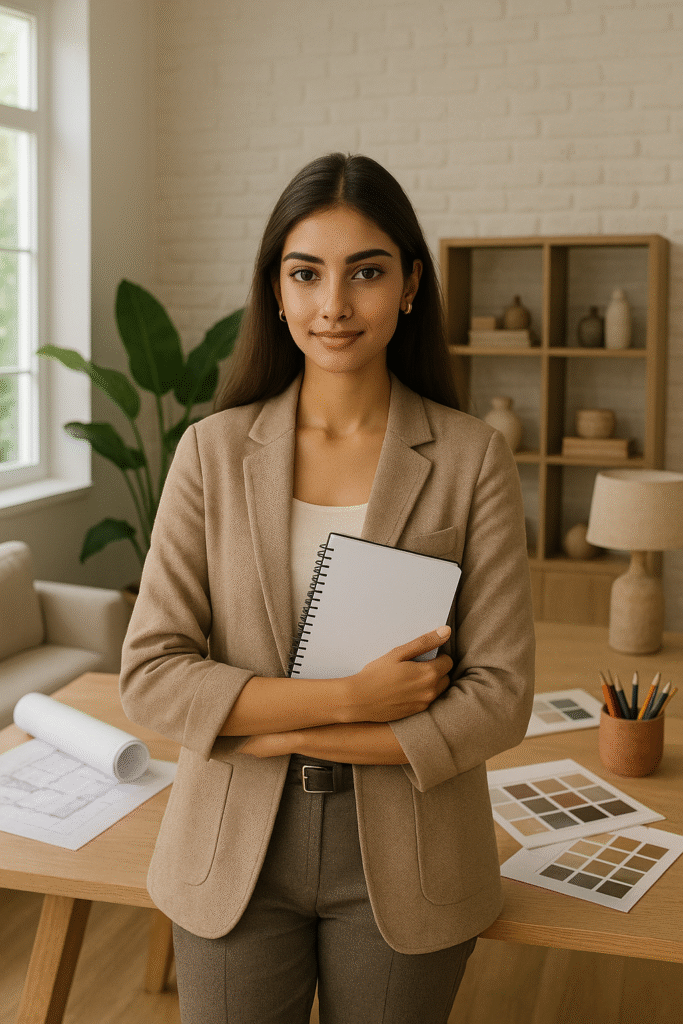 The Ultimate Guide to Starting a Career in Interior Design